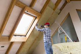 Professional Insulation Services in Arapahoe, NE